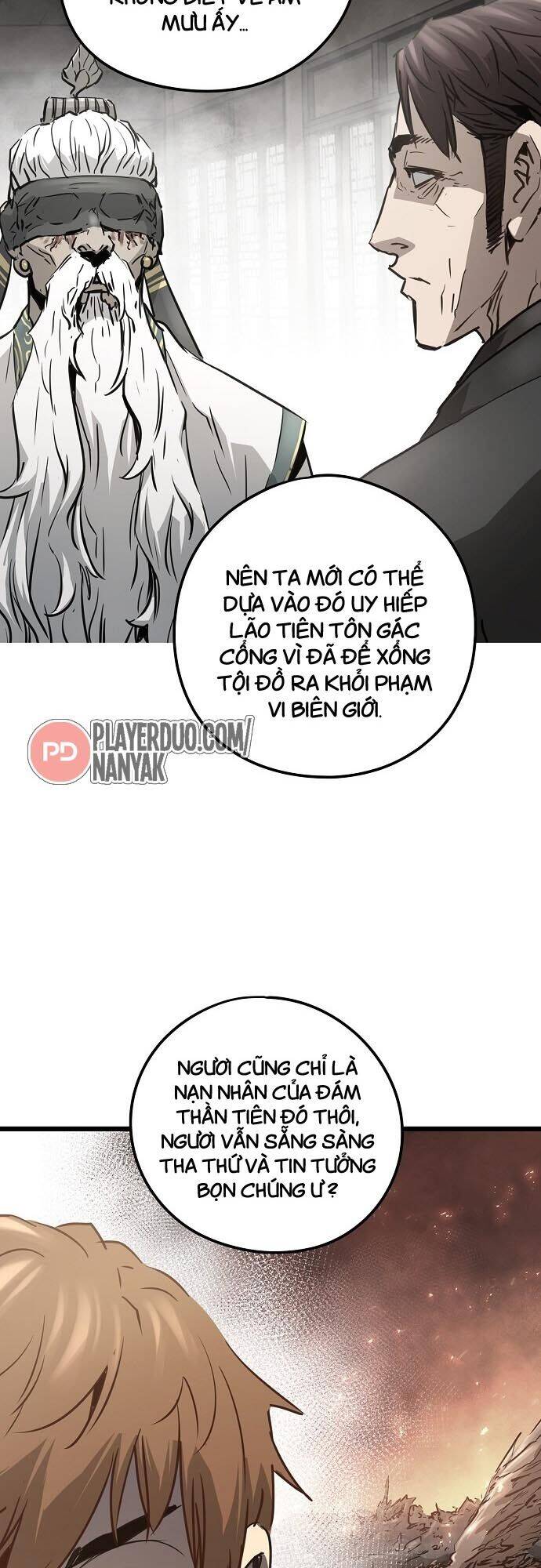 Nanyak Chapter 95 - 22