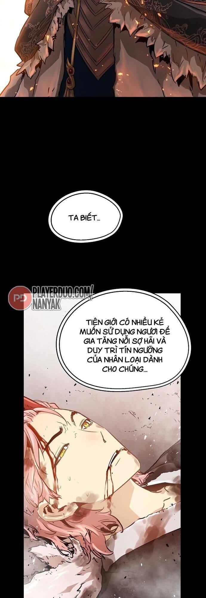 Nanyak Chapter 95 - 25