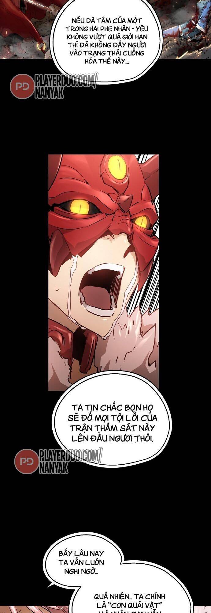 Nanyak Chapter 95 - 28