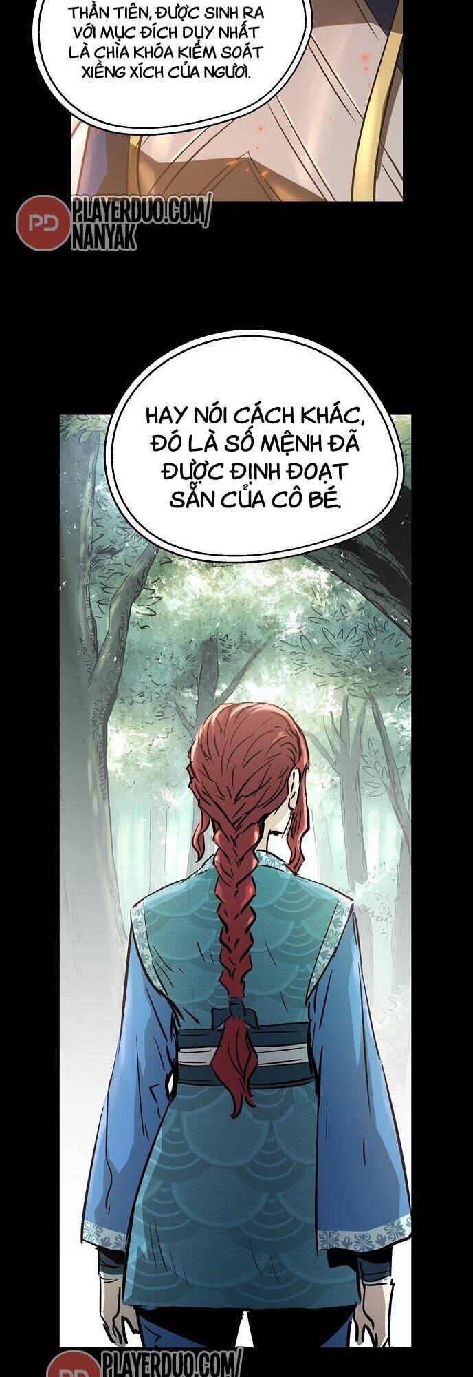 Nanyak Chapter 95 - 31