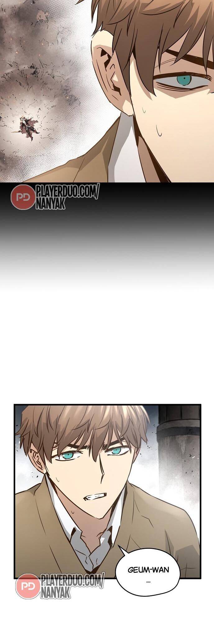 Nanyak Chapter 95 - 34