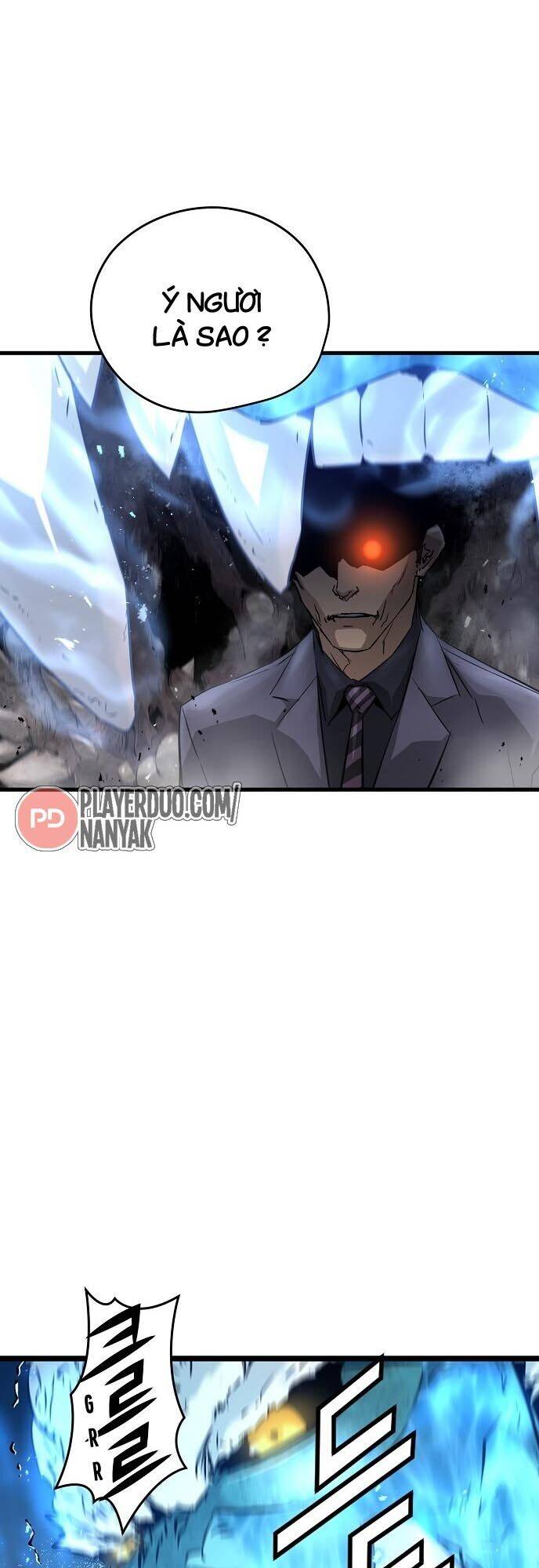 Nanyak Chapter 95 - 35