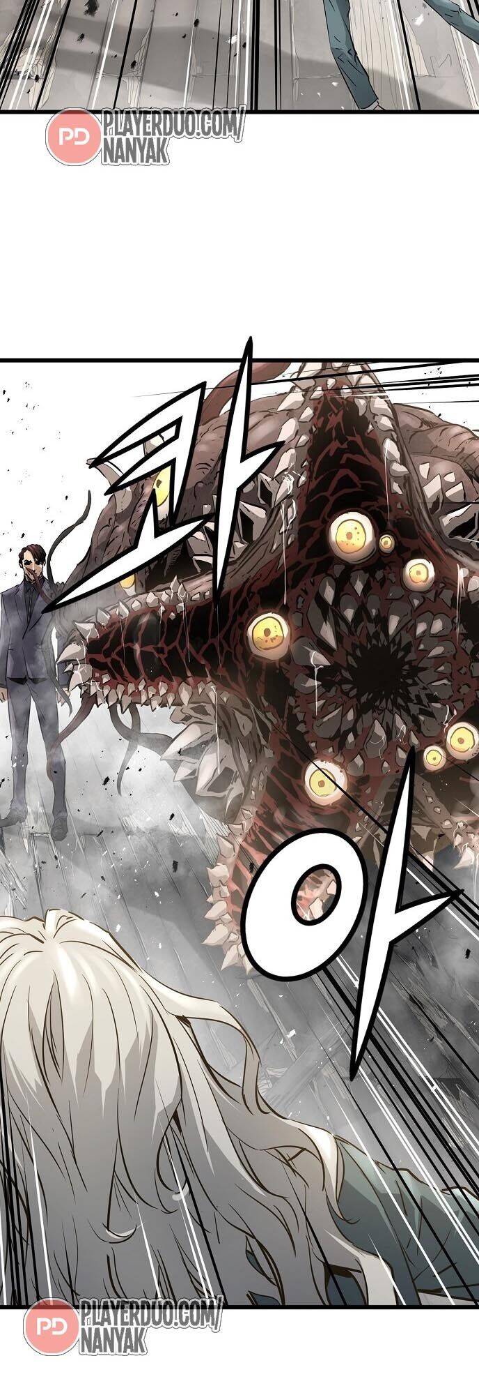 Nanyak Chapter 95 - 38