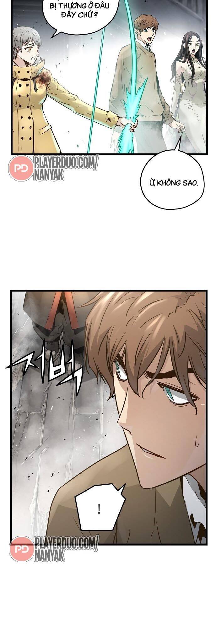 Nanyak Chapter 95 - 42