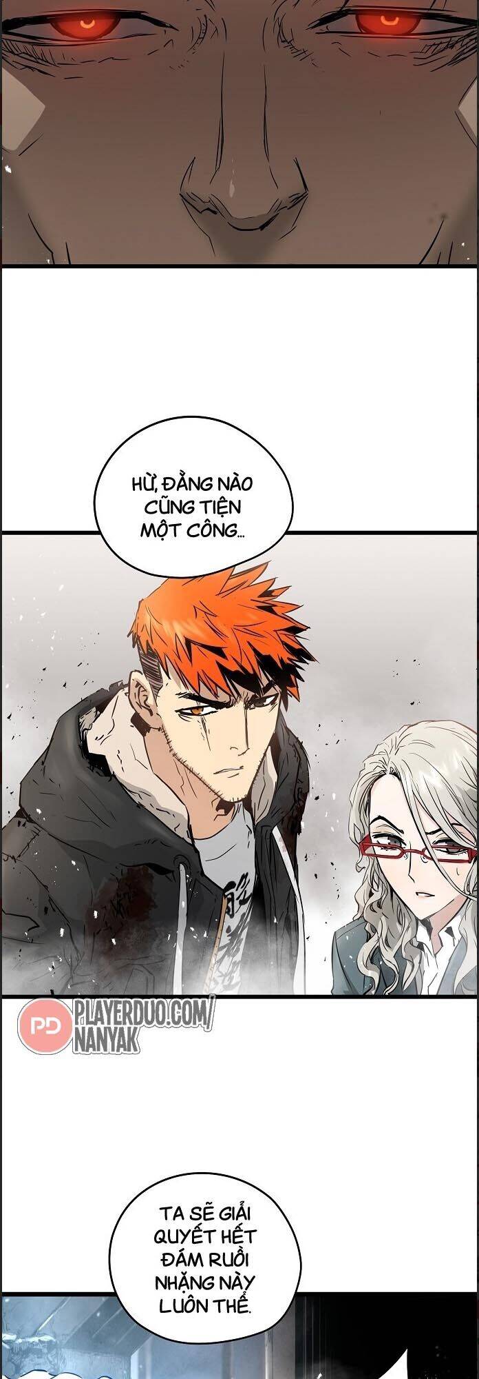 Nanyak Chapter 95 - 47