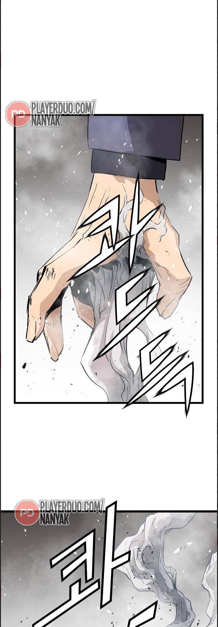 Nanyak Chapter 95 - 49