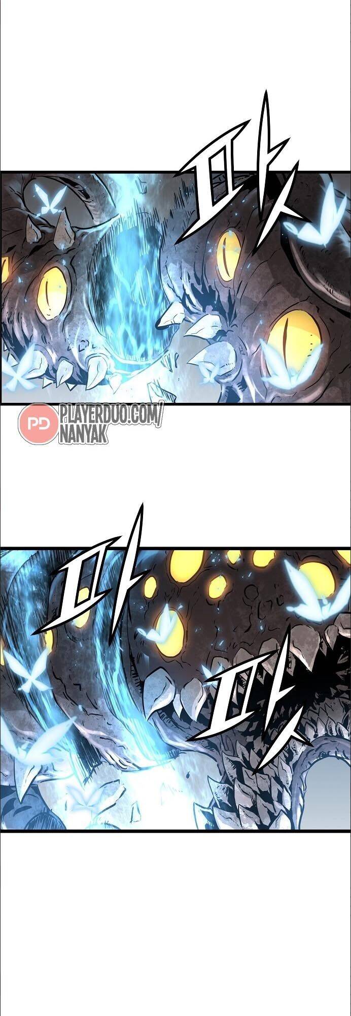 Nanyak Chapter 95 - 10