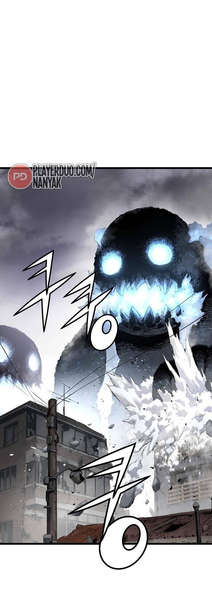 Nanyak Chapter 96 - 2