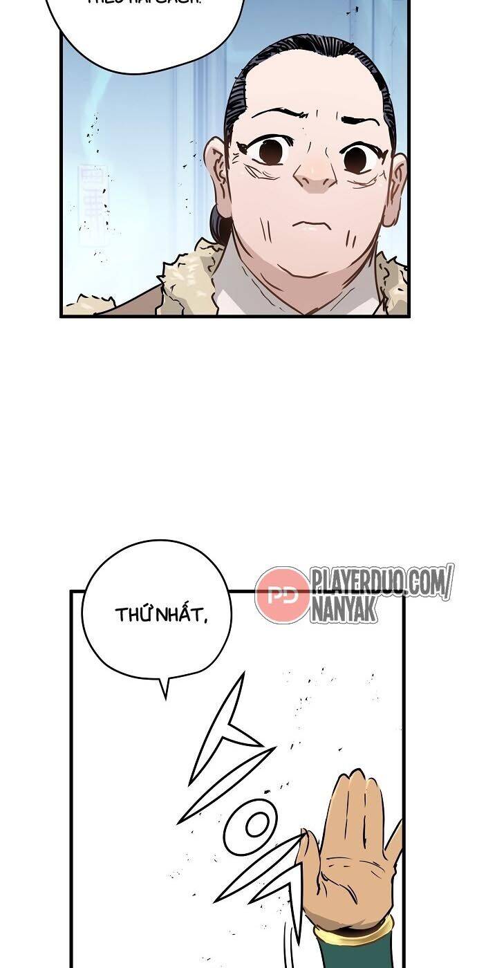 Nanyak Chapter 96 - 14