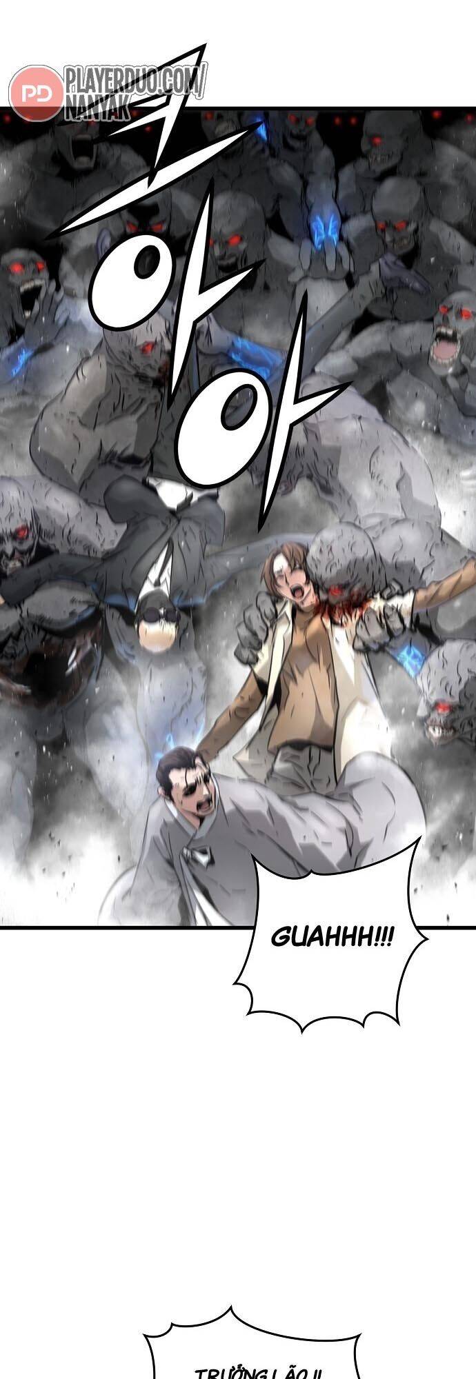 Nanyak Chapter 96 - 3