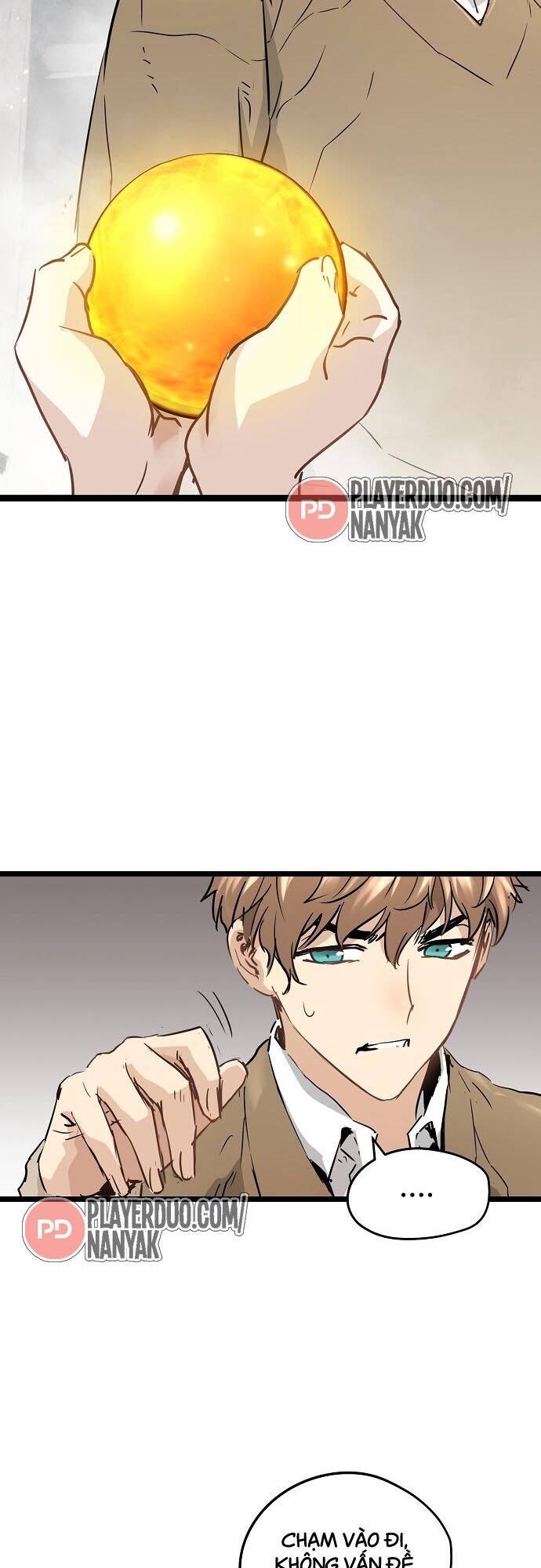 Nanyak Chapter 96 - 23