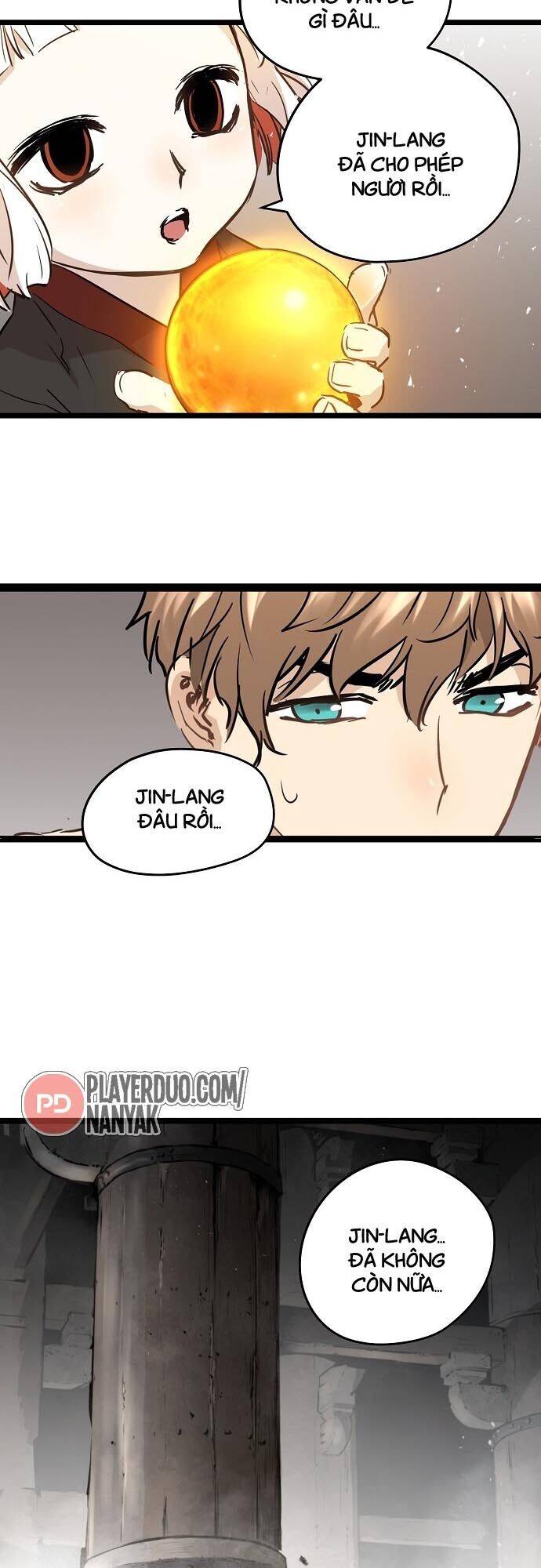 Nanyak Chapter 96 - 24