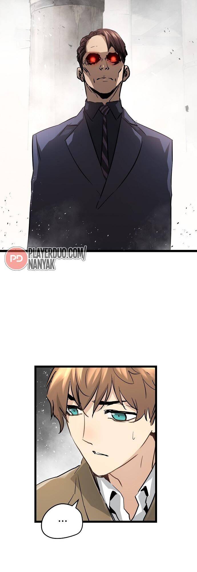 Nanyak Chapter 96 - 25