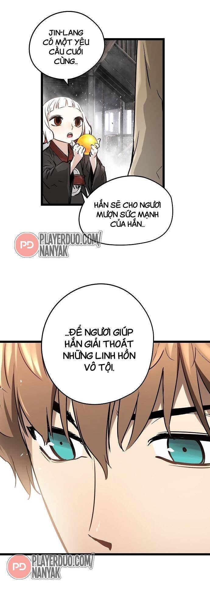 Nanyak Chapter 96 - 26