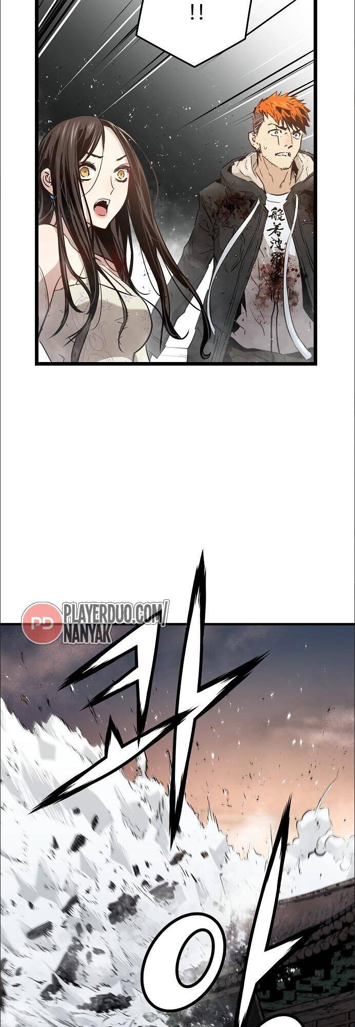Nanyak Chapter 96 - 31