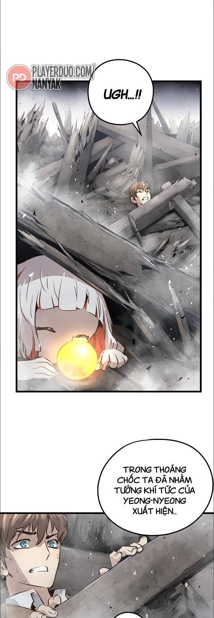 Nanyak Chapter 96 - 33