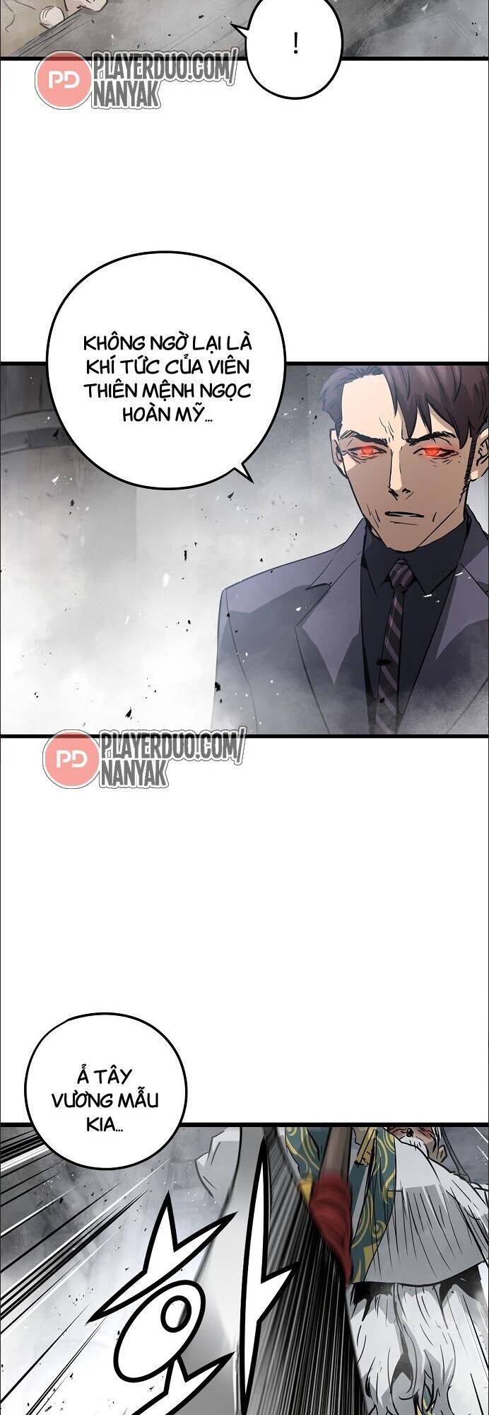 Nanyak Chapter 96 - 34