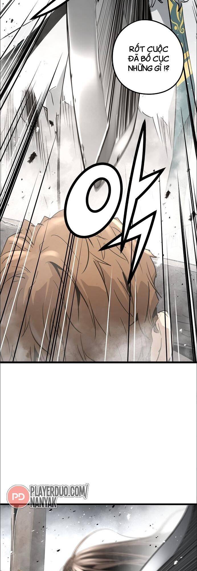 Nanyak Chapter 96 - 35