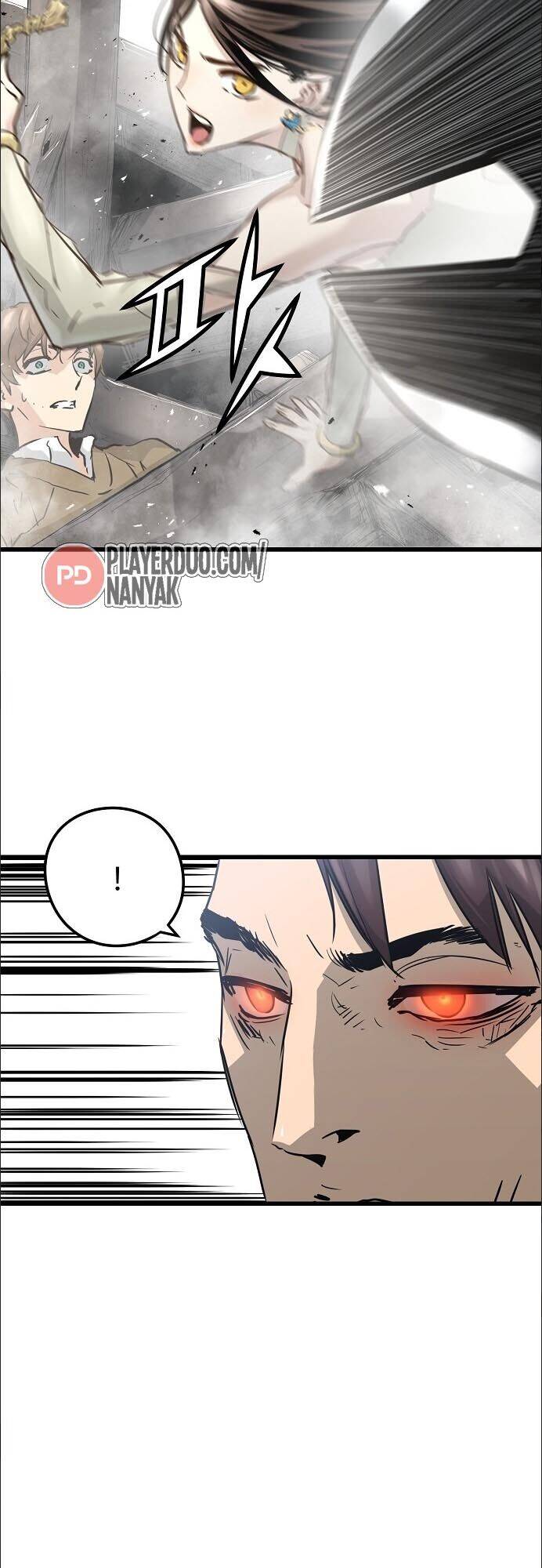 Nanyak Chapter 96 - 36