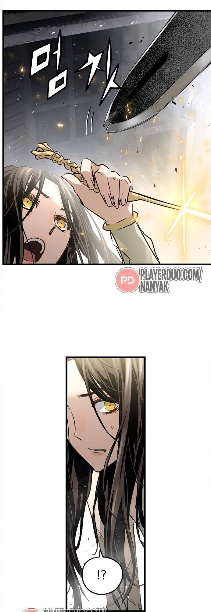 Nanyak Chapter 96 - 37