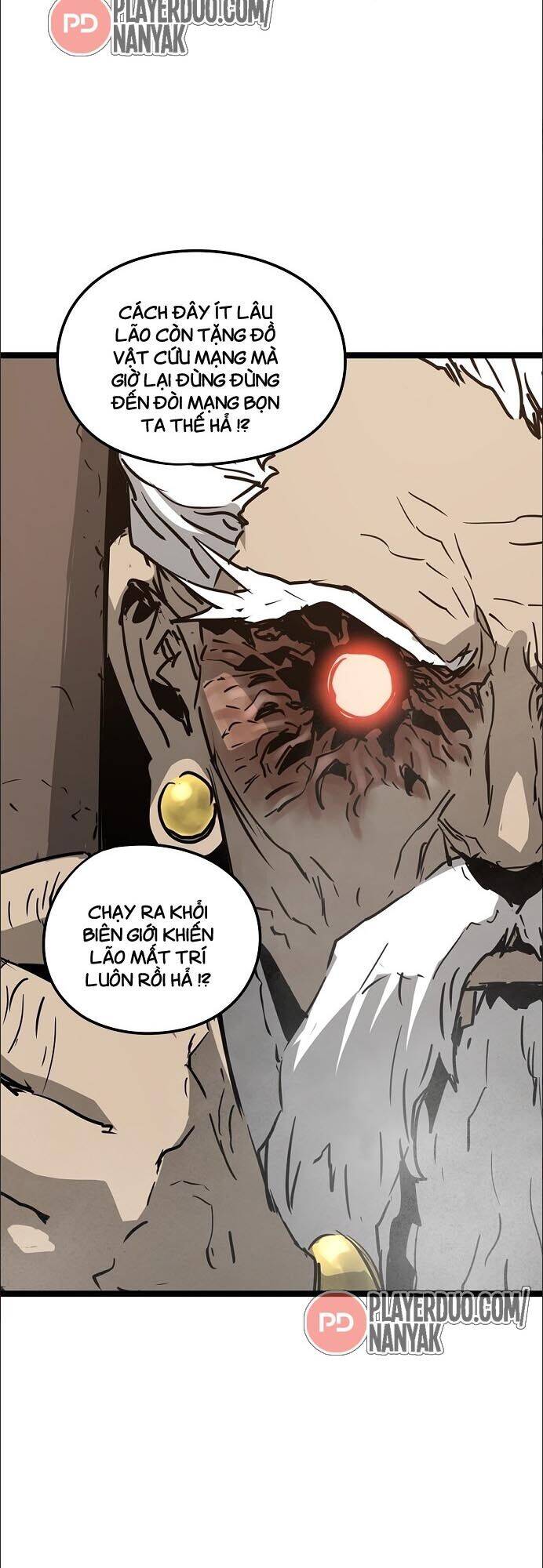 Nanyak Chapter 96 - 38