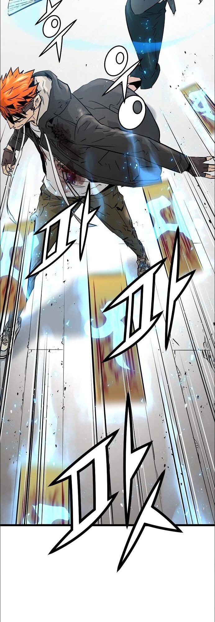 Nanyak Chapter 96 - 41