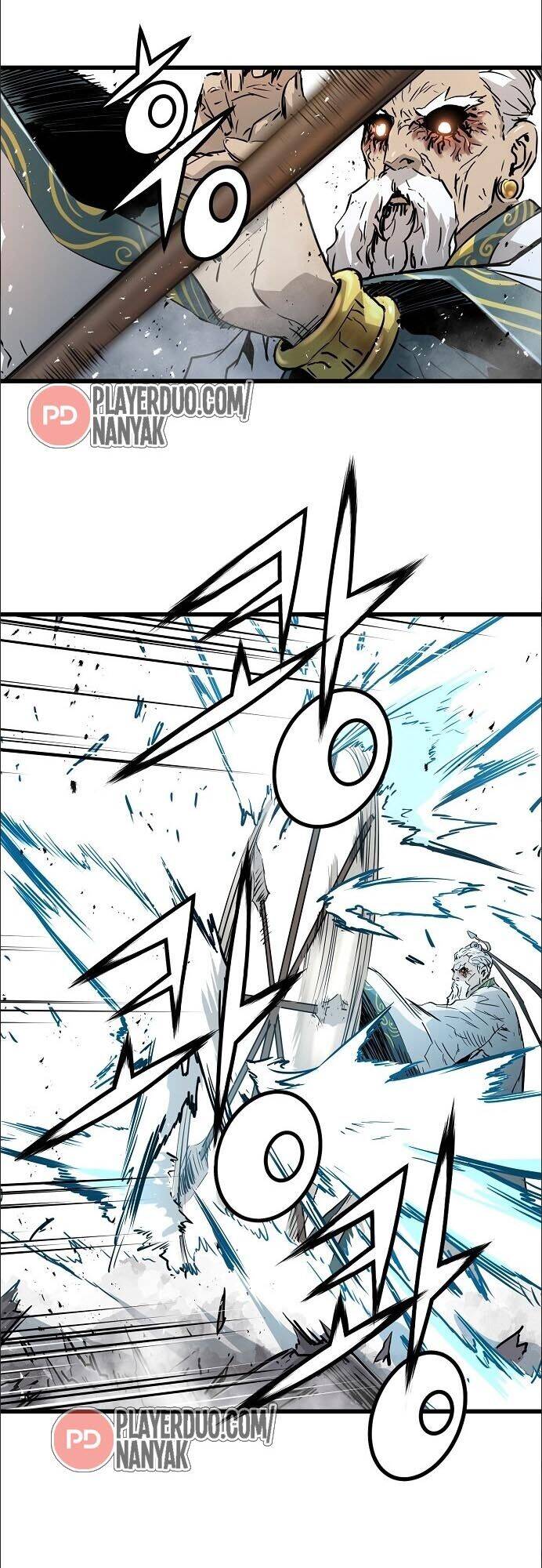 Nanyak Chapter 96 - 42