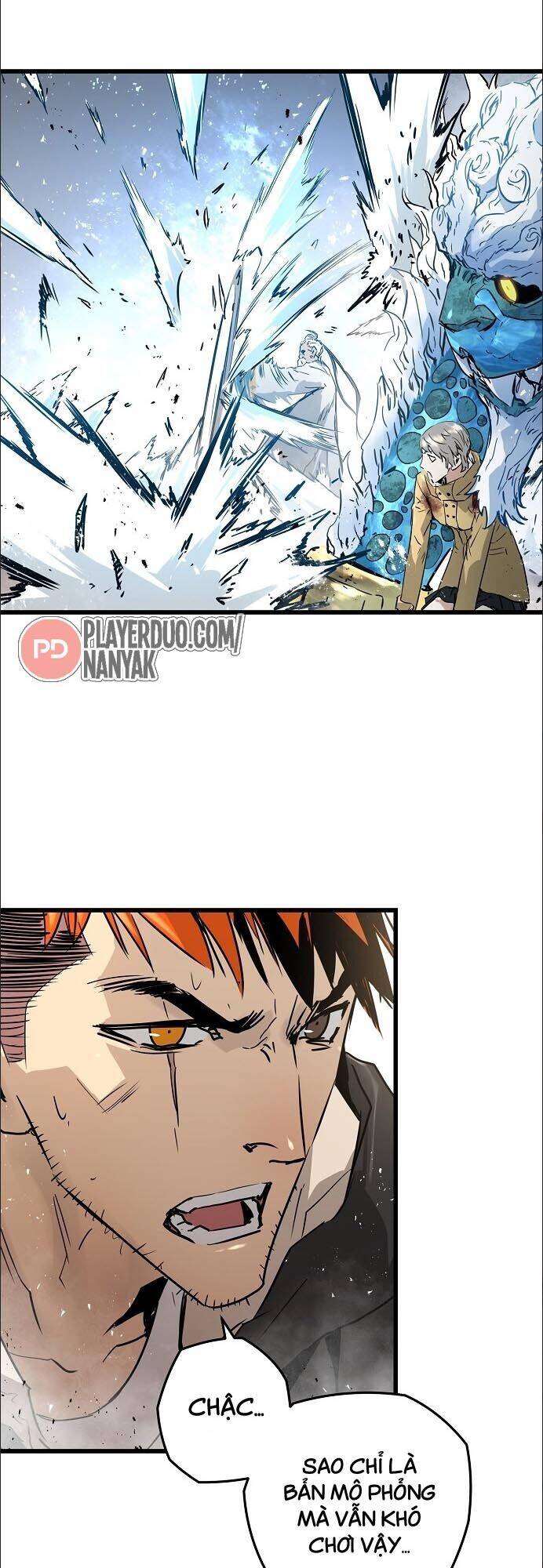 Nanyak Chapter 96 - 43