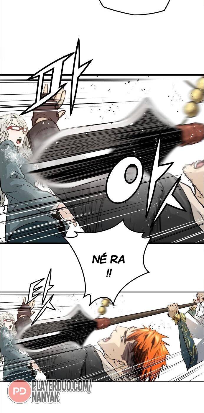 Nanyak Chapter 96 - 44
