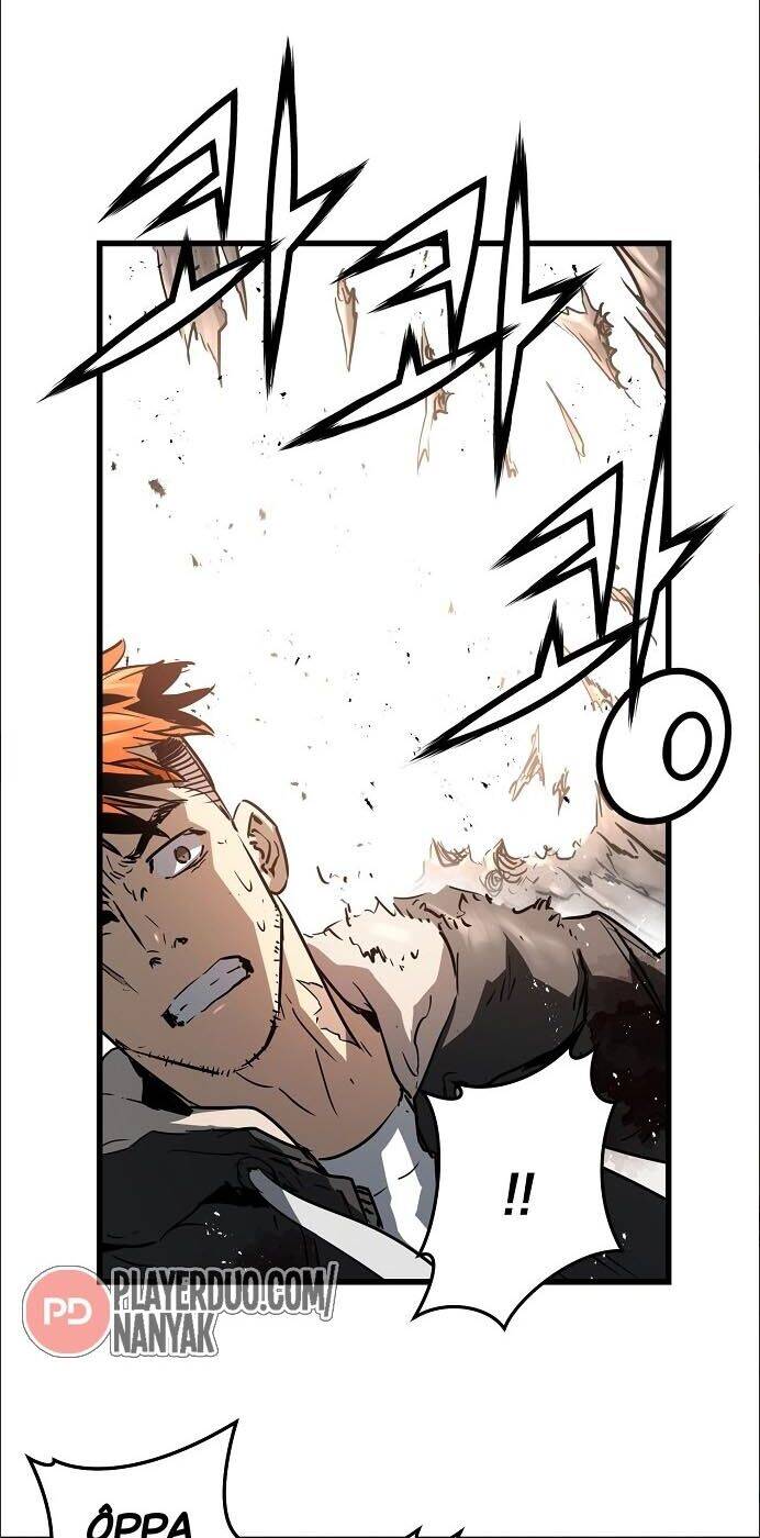 Nanyak Chapter 96 - 45