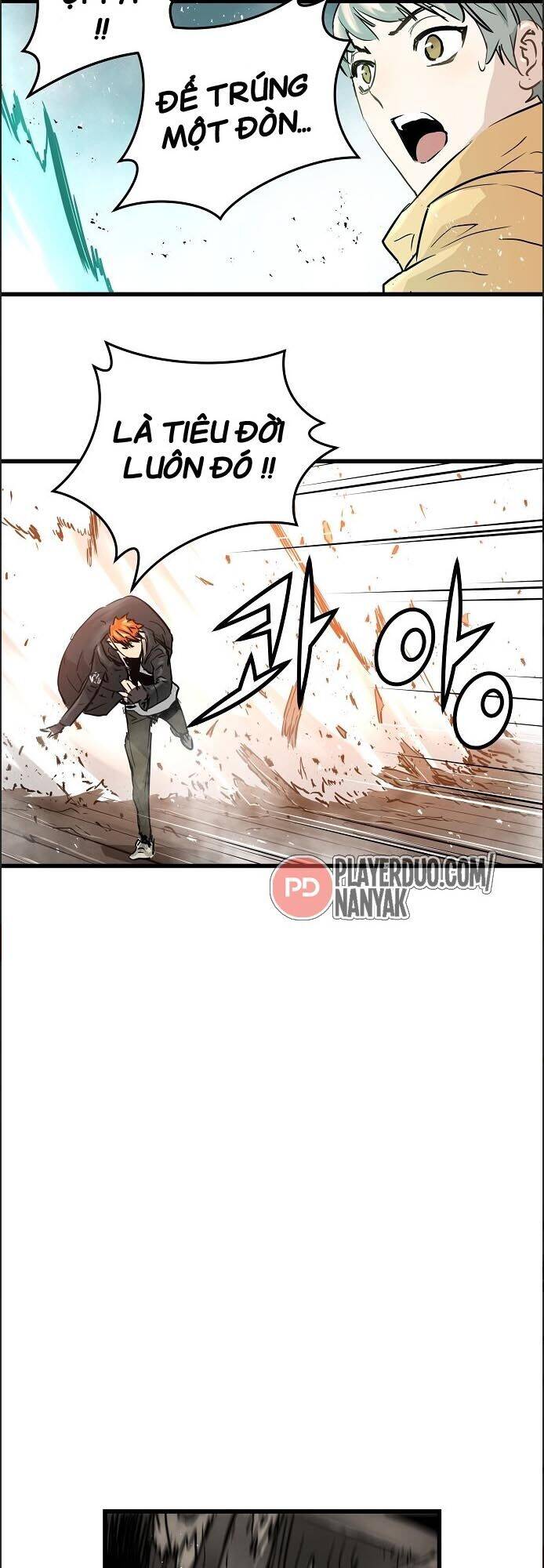 Nanyak Chapter 96 - 46