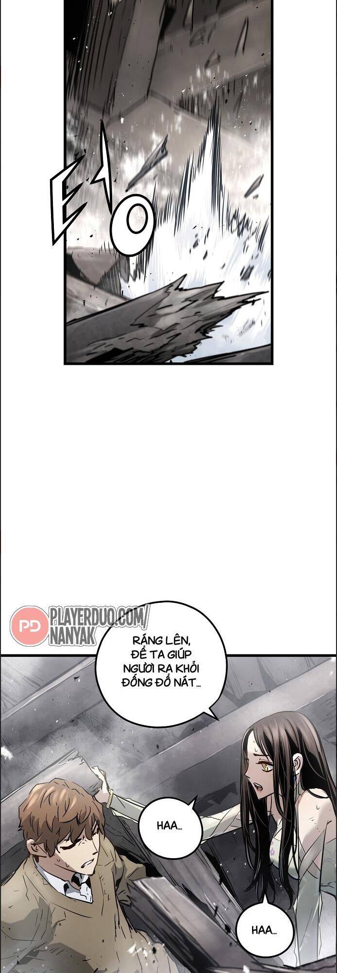 Nanyak Chapter 96 - 47