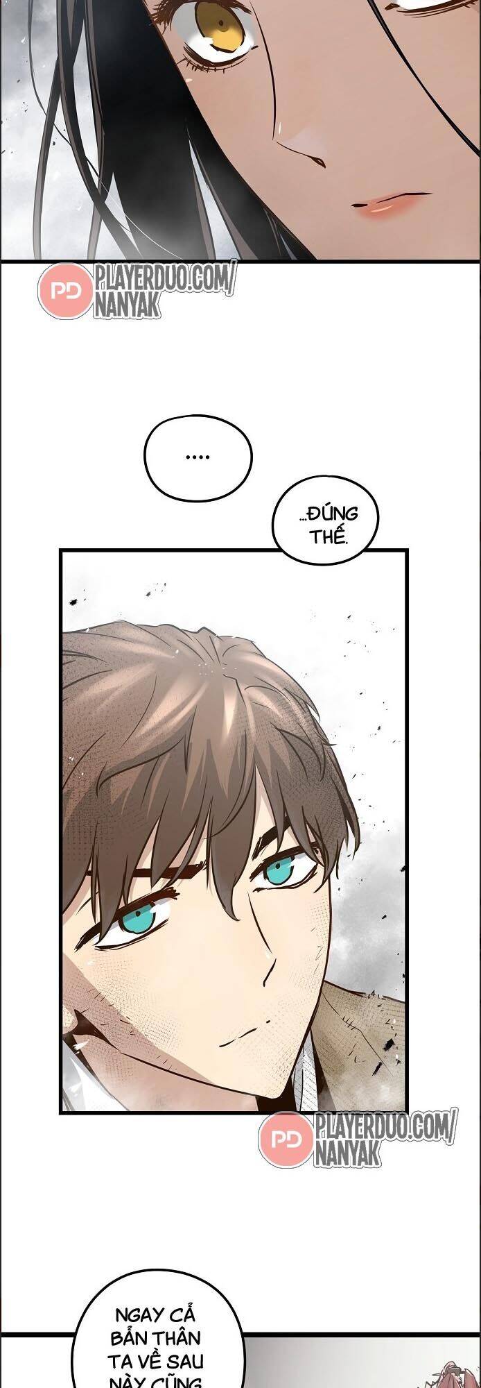 Nanyak Chapter 96 - 49