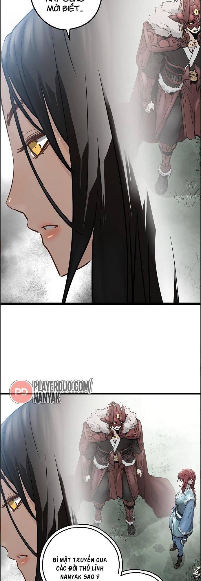 Nanyak Chapter 96 - 50