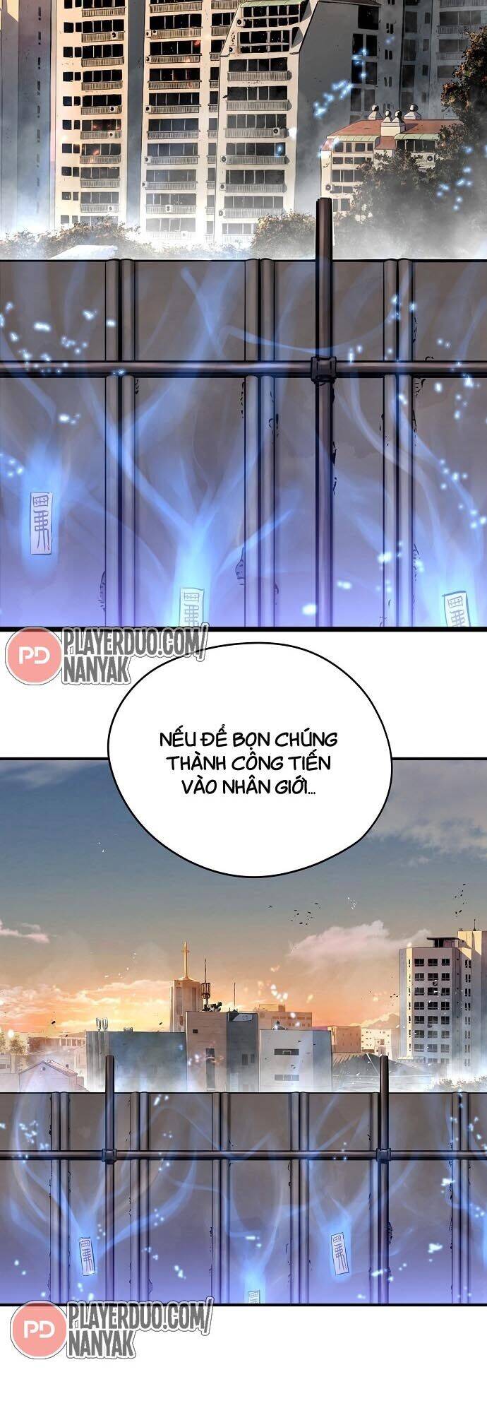 Nanyak Chapter 96 - 6