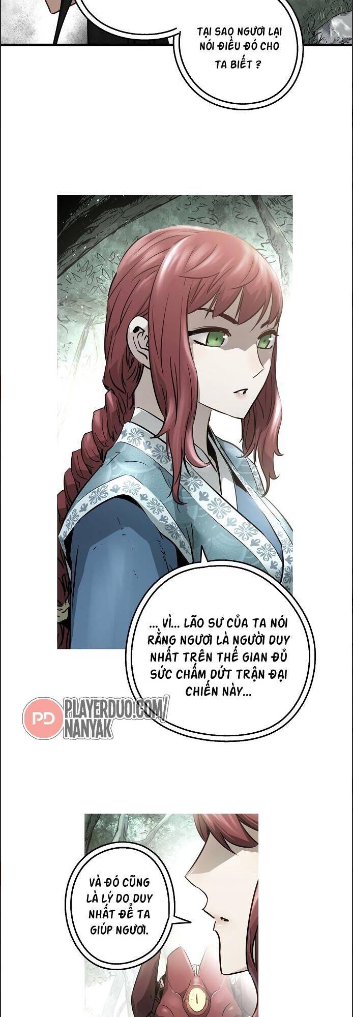 Nanyak Chapter 96 - 51