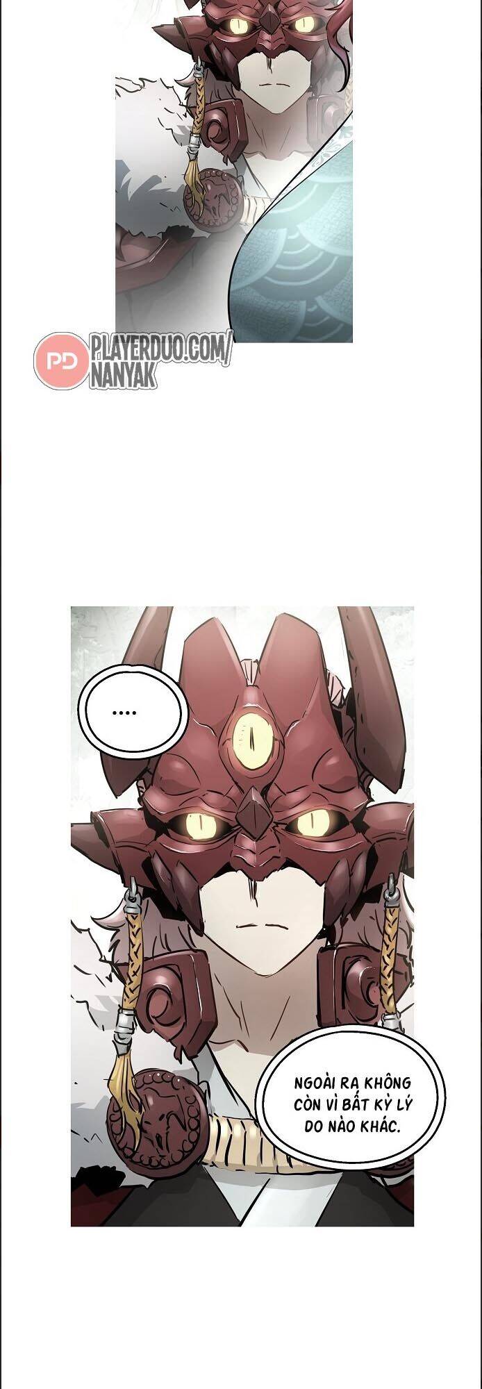 Nanyak Chapter 96 - 52