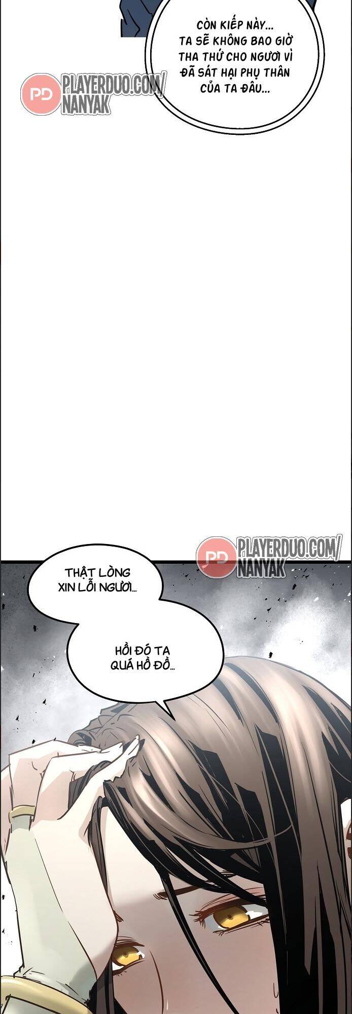 Nanyak Chapter 96 - 54