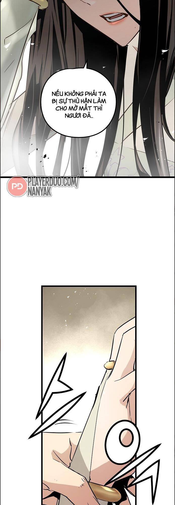 Nanyak Chapter 96 - 55