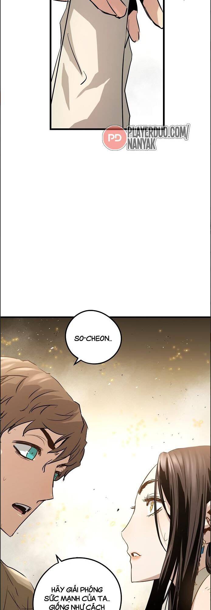 Nanyak Chapter 96 - 56