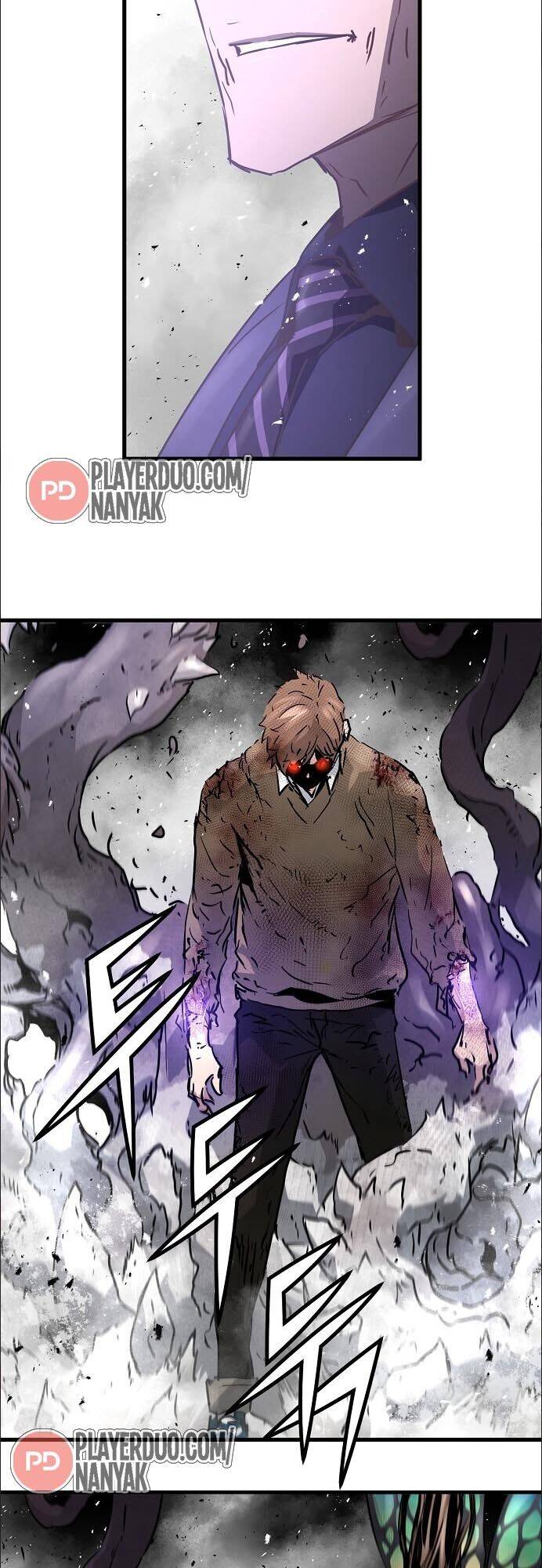 Nanyak Chapter 98 - 12