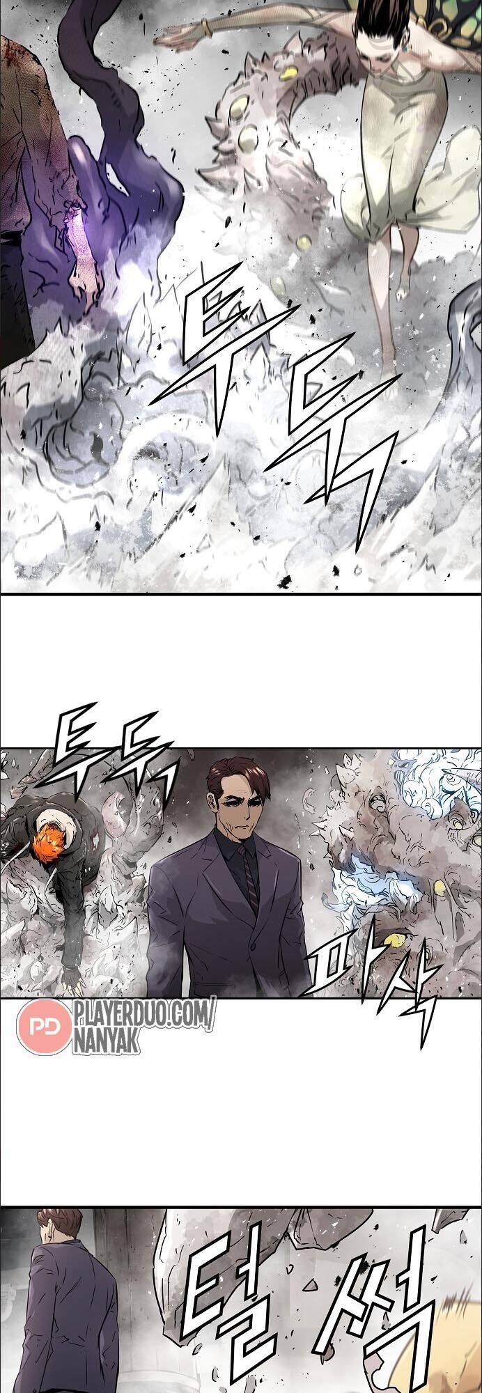 Nanyak Chapter 98 - 13