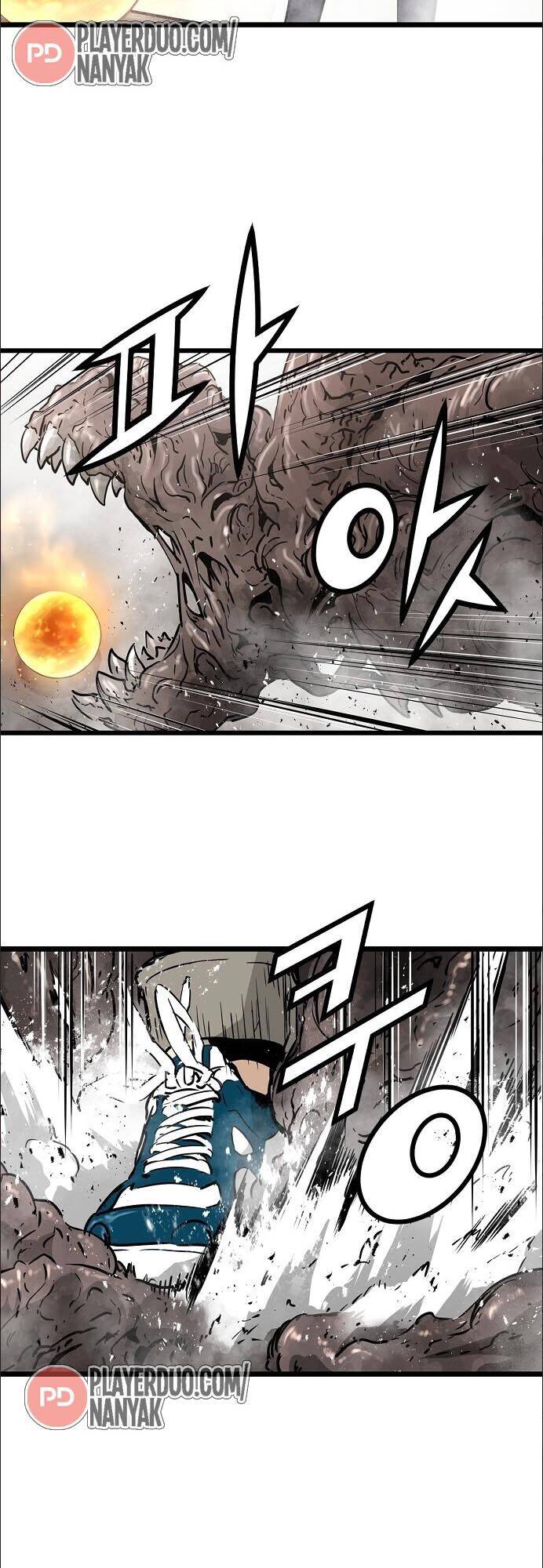 Nanyak Chapter 98 - 16