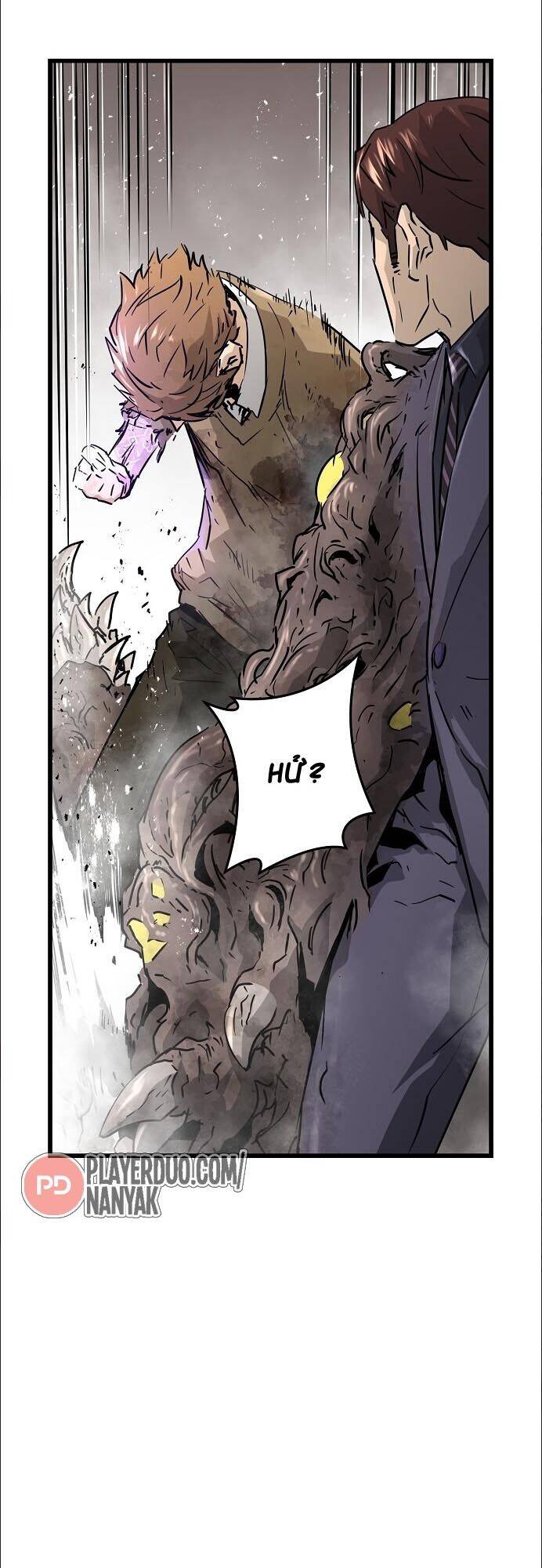 Nanyak Chapter 98 - 17