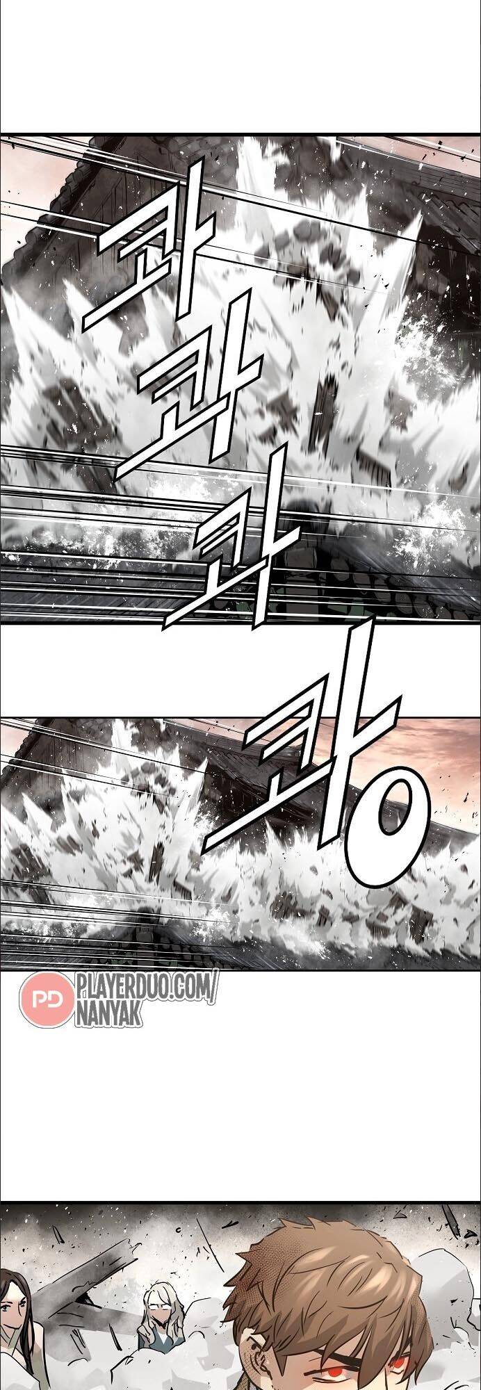 Nanyak Chapter 98 - 19