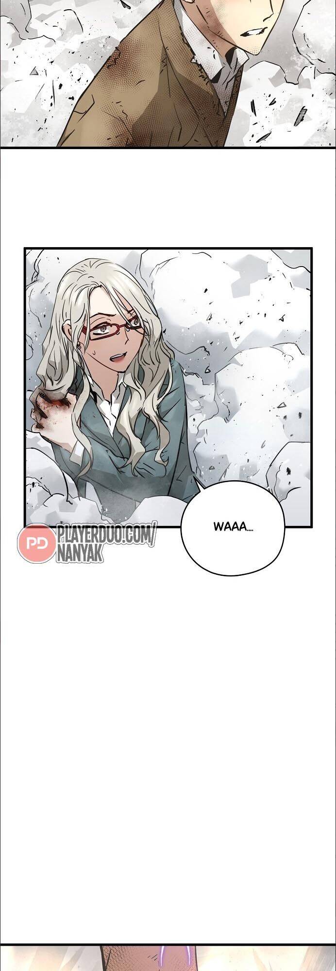 Nanyak Chapter 98 - 20