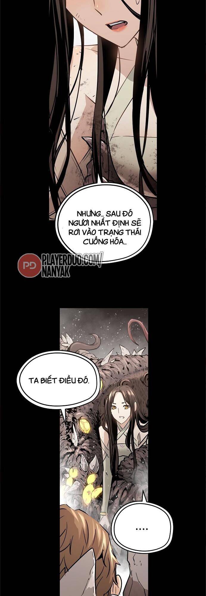 Nanyak Chapter 98 - 3