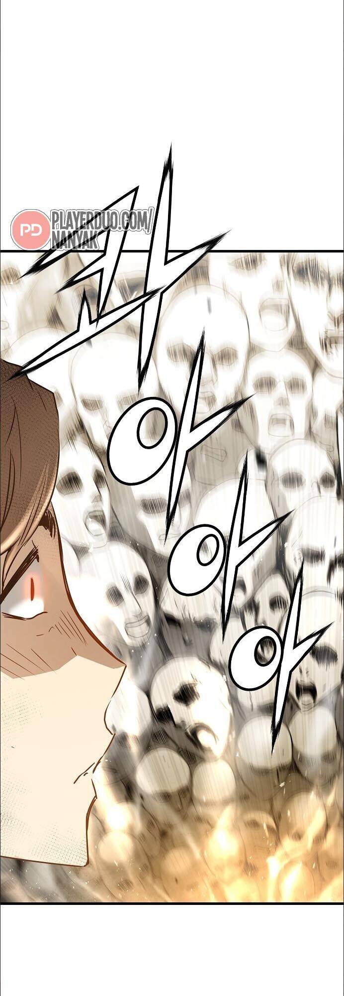 Nanyak Chapter 98 - 23