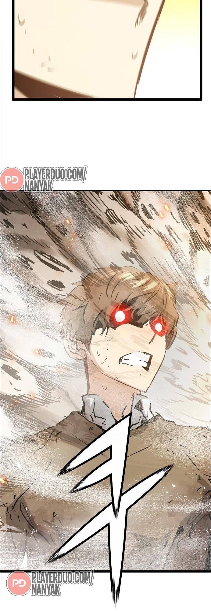 Nanyak Chapter 98 - 25