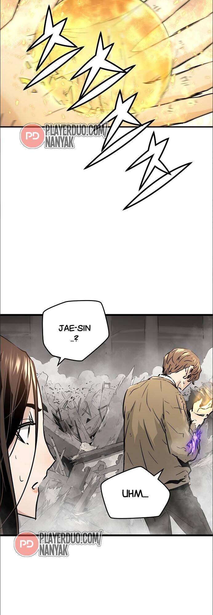 Nanyak Chapter 98 - 27